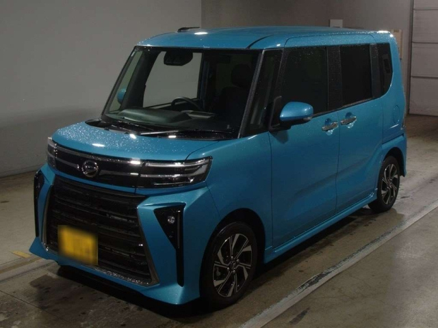 DAIHATSU TANTO 2024