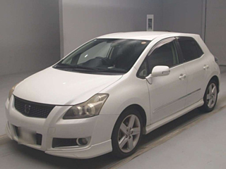 TOYOTA BLADE 2012