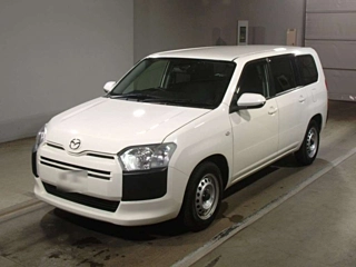 MAZDA FAMILIA VAN 2022