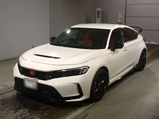 HONDA CIVIC 2023