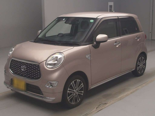 TOYOTA PIXIS JOY 2019