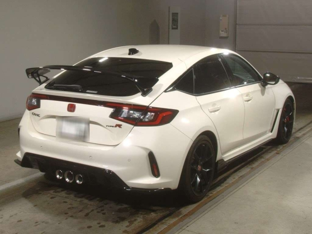 HONDA CIVIC 2023