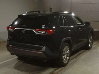 TOYOTA RAV4 2020