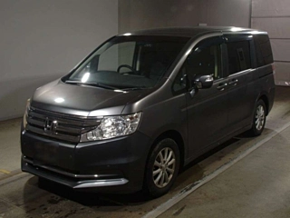 HONDA STEP WAGON 2013