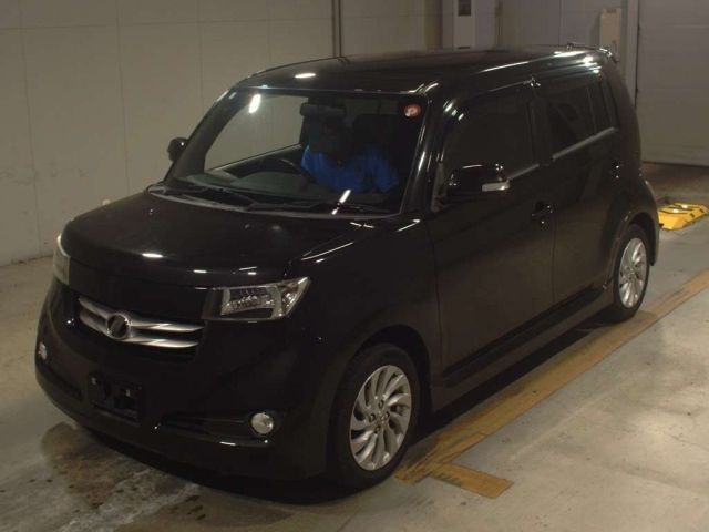 TOYOTA BB 2008