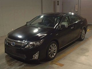 TOYOTA CAMRY 2014