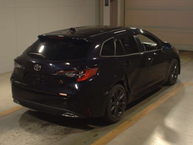 TOYOTA COROLLA TOURING 2022