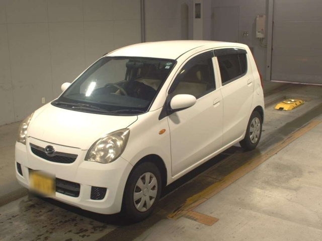 DAIHATSU MIRA 2009