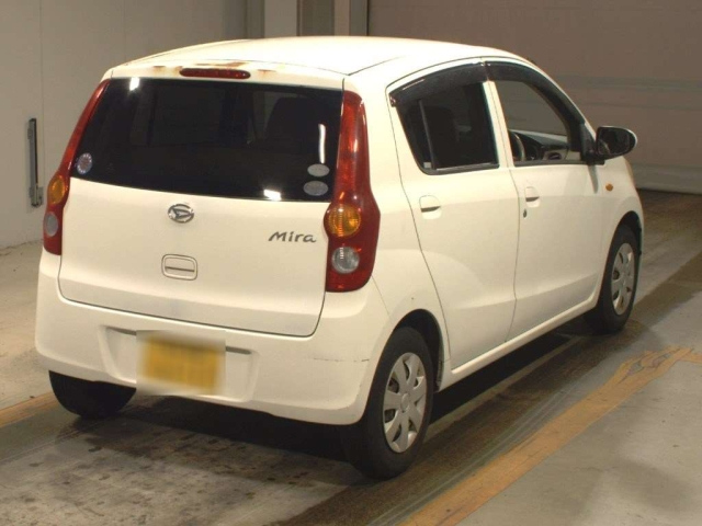 DAIHATSU MIRA 2009