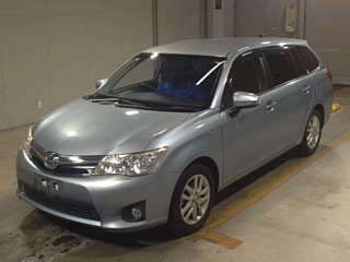 TOYOTA COROLLA FIELDER 2014