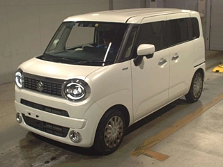 SUZUKI WAGON R SMILE 2022
