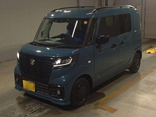 SUZUKI SPACIA BASE 2023