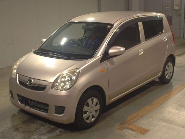 DAIHATSU MIRA 2008