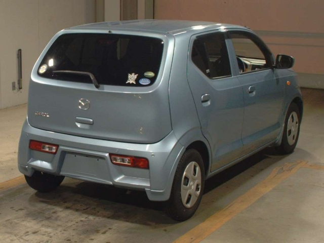 MAZDA CAROL 2020