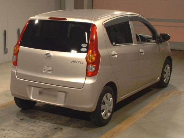 DAIHATSU MIRA 2008