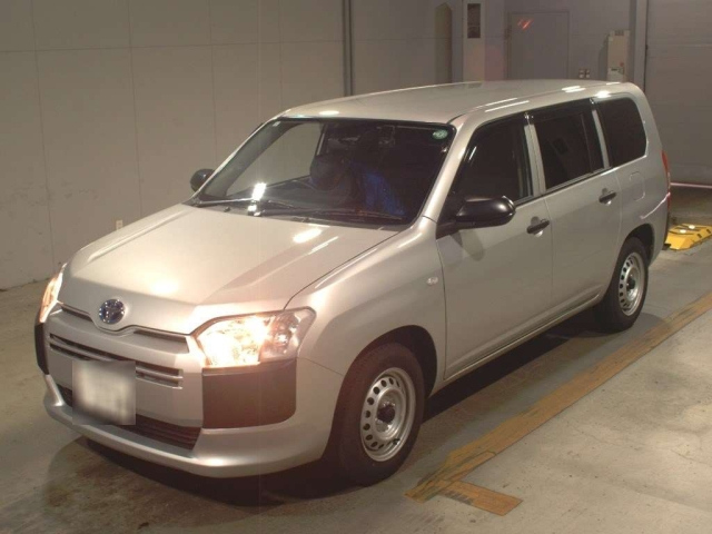 TOYOTA PROBOX 2024