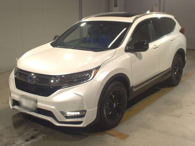 HONDA CR-V 2020