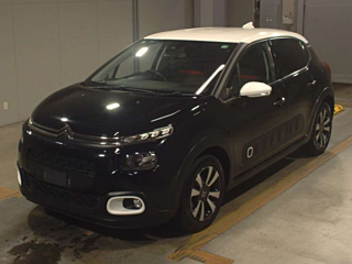 CITROEN C3 2019