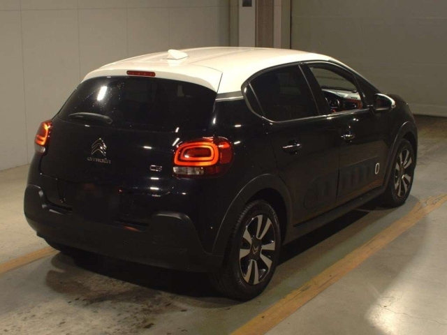CITROEN C3 2019