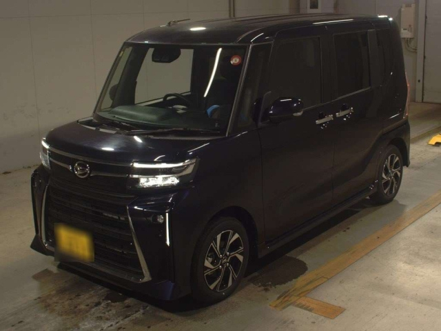 DAIHATSU TANTO 2023