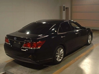 TOYOTA CROWN 2014
