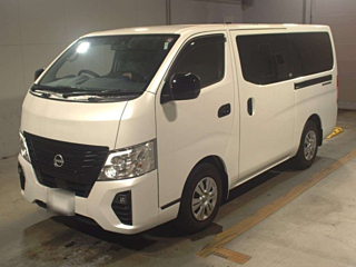 NISSAN CARAVAN VAN 2023