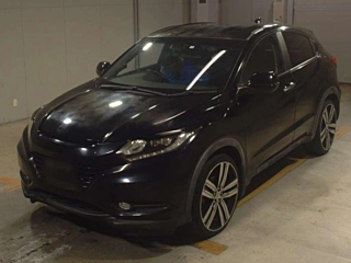 HONDA VEZEL 2014