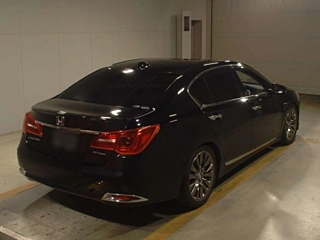 HONDA LEGEND 2015