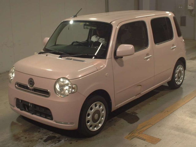 DAIHATSU MIRA 2014