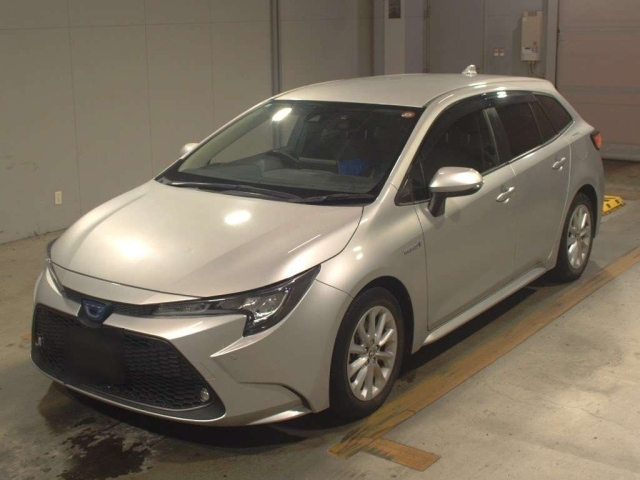 TOYOTA COROLLA TOURING 2020