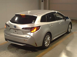 TOYOTA COROLLA TOURING 2020