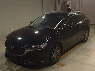 MAZDA 6 2020