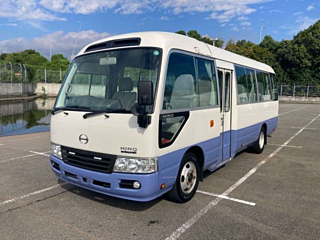 HINO LIESSE 2015