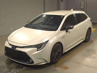 TOYOTA COROLLA TOURING 2020