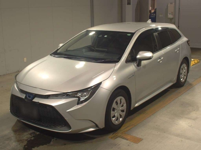TOYOTA COROLLA TOURING 2020