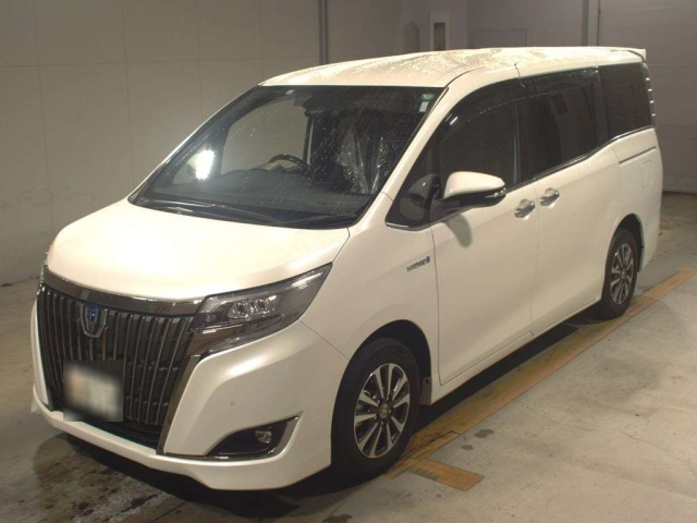 TOYOTA ESQUIRE 2019