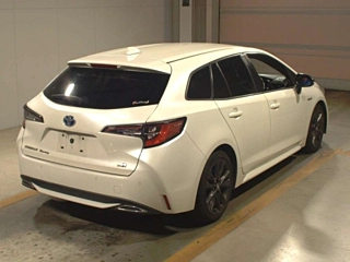 TOYOTA COROLLA TOURING 2020