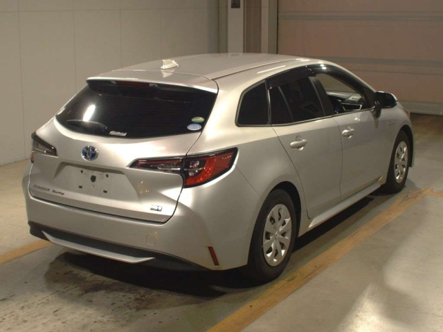 TOYOTA COROLLA TOURING 2020
