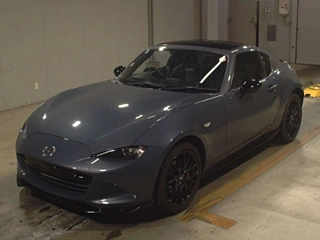 MAZDA ROADSTER 2021