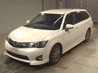 TOYOTA COROLLA FIELDER 2014