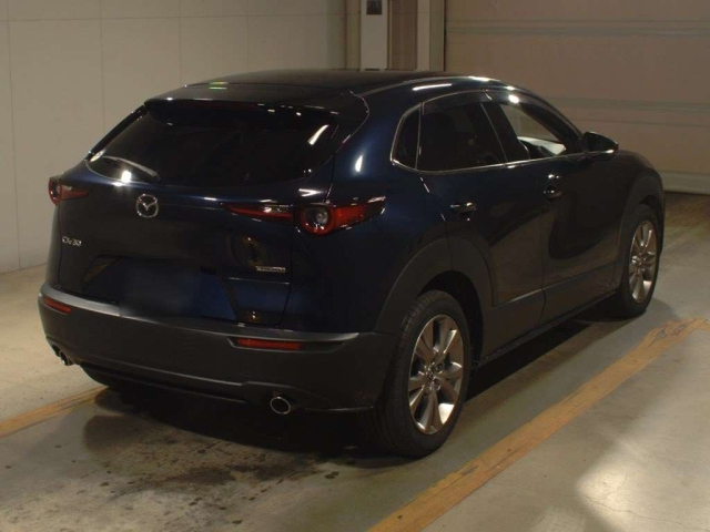 MAZDA CX-30 2020