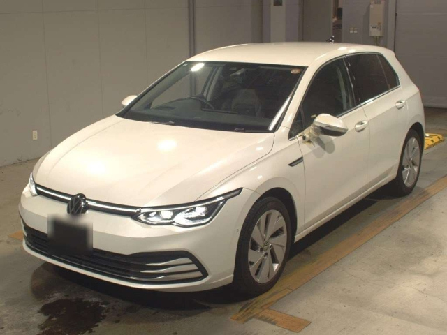 VOLKSWAGEN GOLF 2023