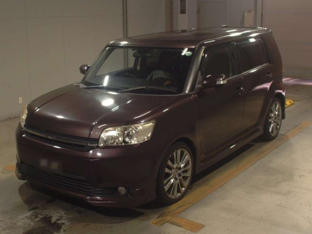 TOYOTA COROLLA RUMION 2015