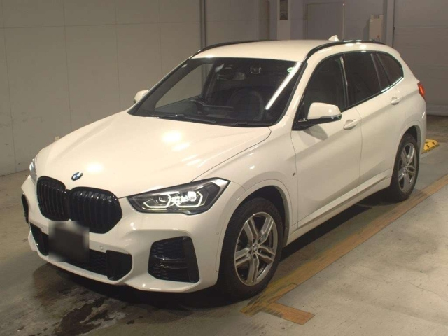 BMW X1 2020