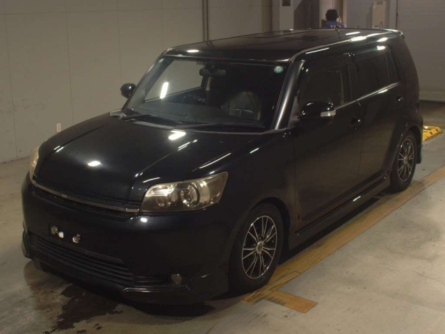 TOYOTA COROLLA RUMION 2014