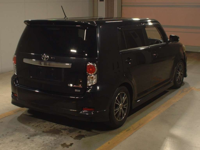 TOYOTA COROLLA RUMION 2014