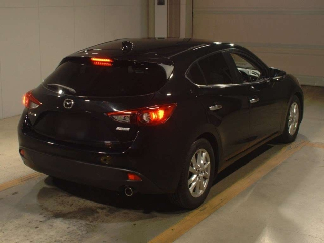 MAZDA AXELA 2014