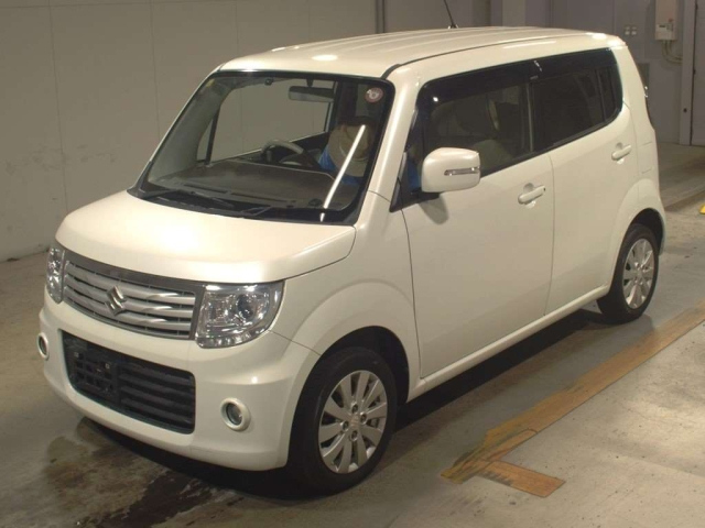 SUZUKI MRWAGON 2014