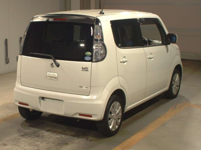 SUZUKI MRWAGON 2014