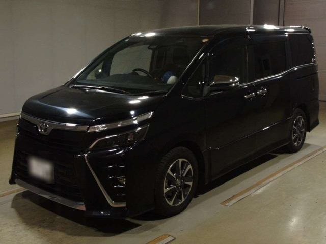 TOYOTA AURIS 2012